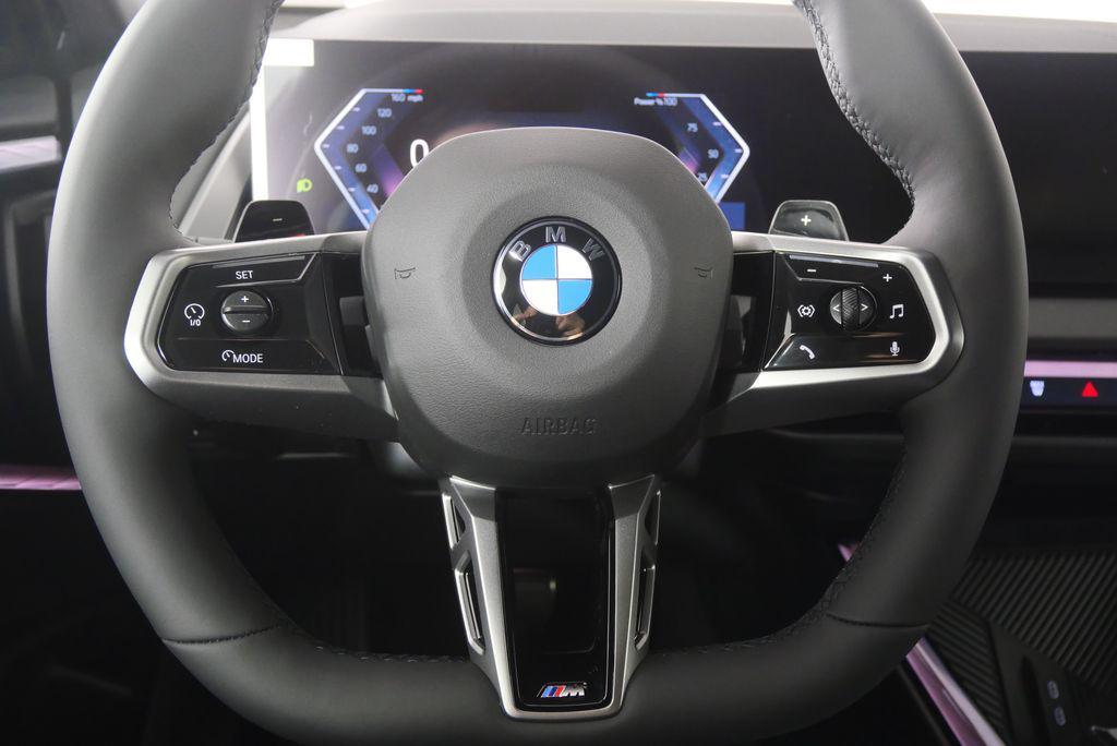 new 2026 BMW X3 car, priced at $63,680