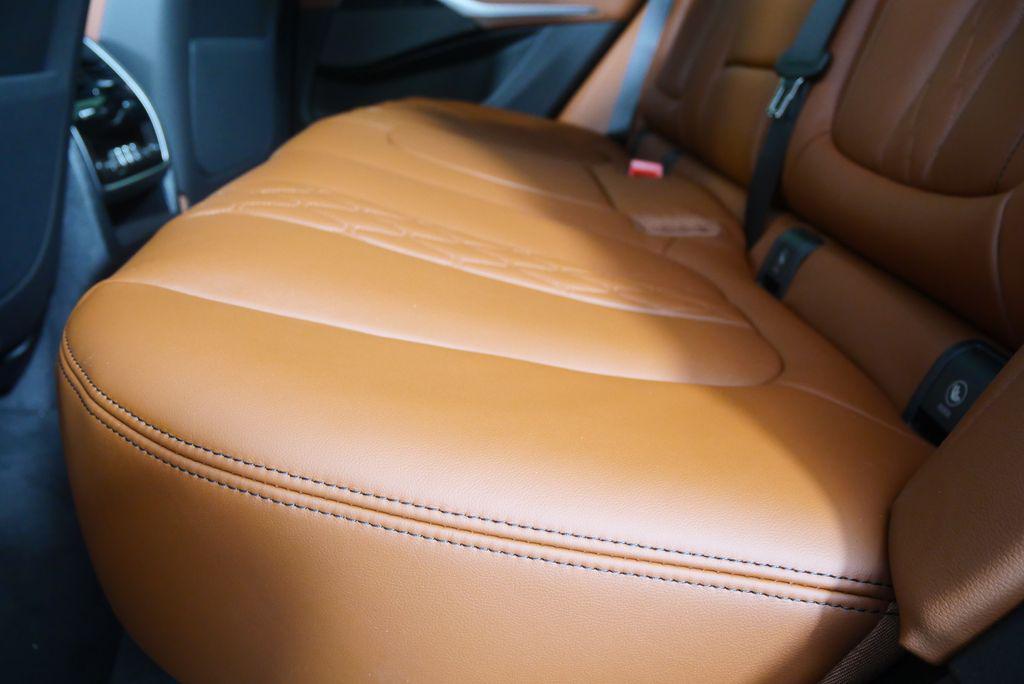 new 2026 BMW X5 PHEV car, priced at $92,588