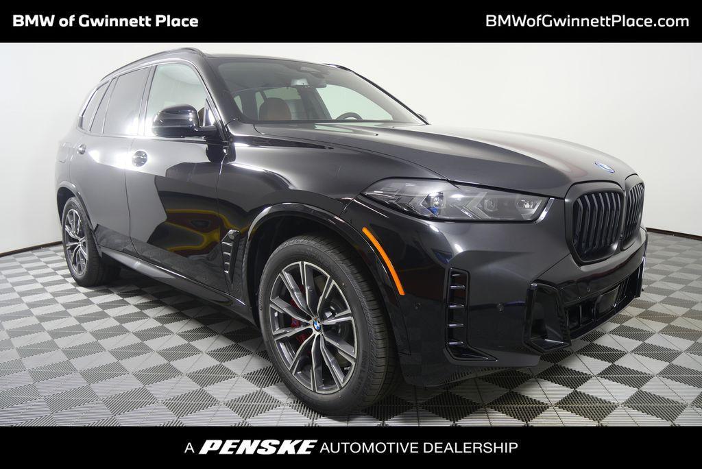 new 2026 BMW X5 PHEV car, priced at $92,588