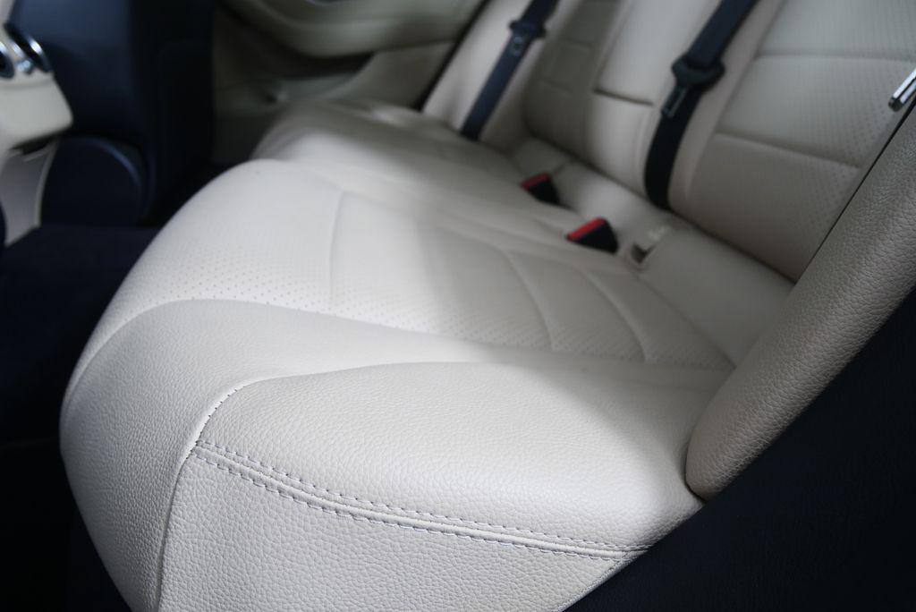 used 2019 Mercedes-Benz C-Class car, priced at $21,944