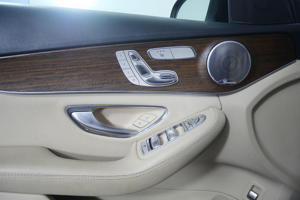 used 2019 Mercedes-Benz C-Class car, priced at $21,944