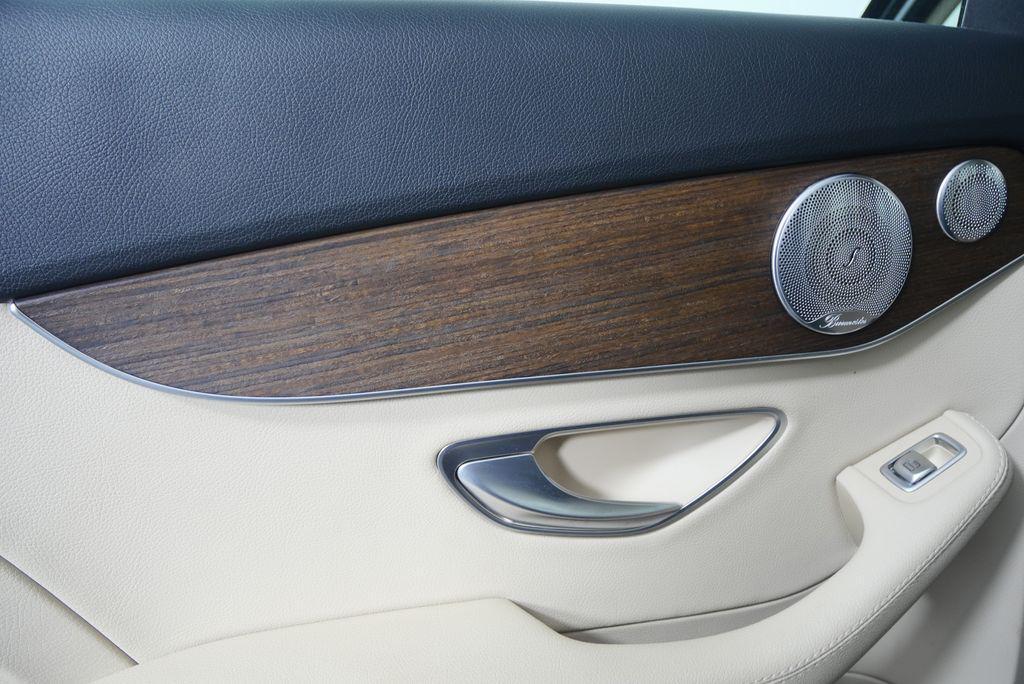 used 2019 Mercedes-Benz C-Class car, priced at $21,944
