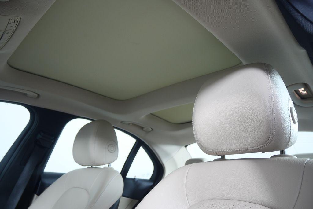 used 2019 Mercedes-Benz C-Class car, priced at $21,944