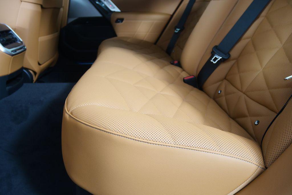 new 2026 BMW 740 car, priced at $105,980