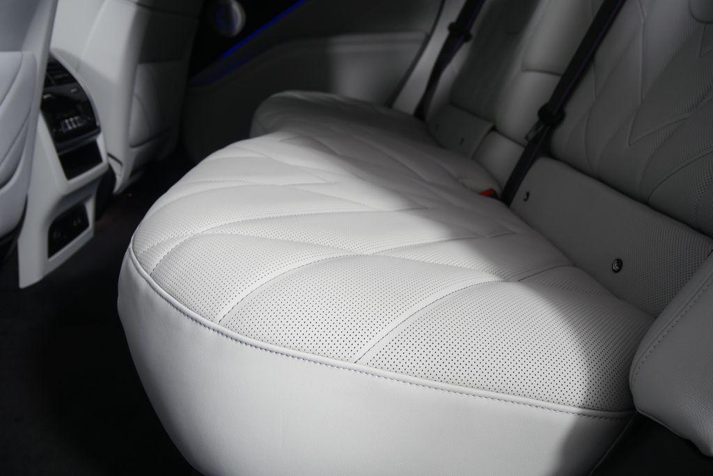 new 2026 BMW XM car, priced at $167,220