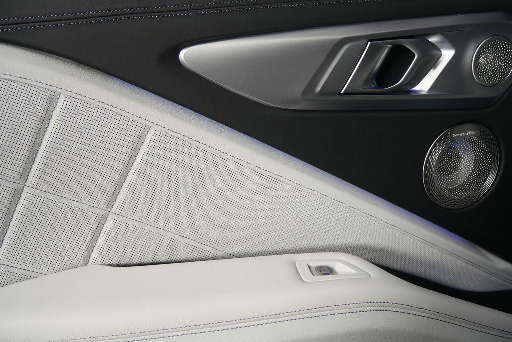 new 2026 BMW XM car, priced at $167,220