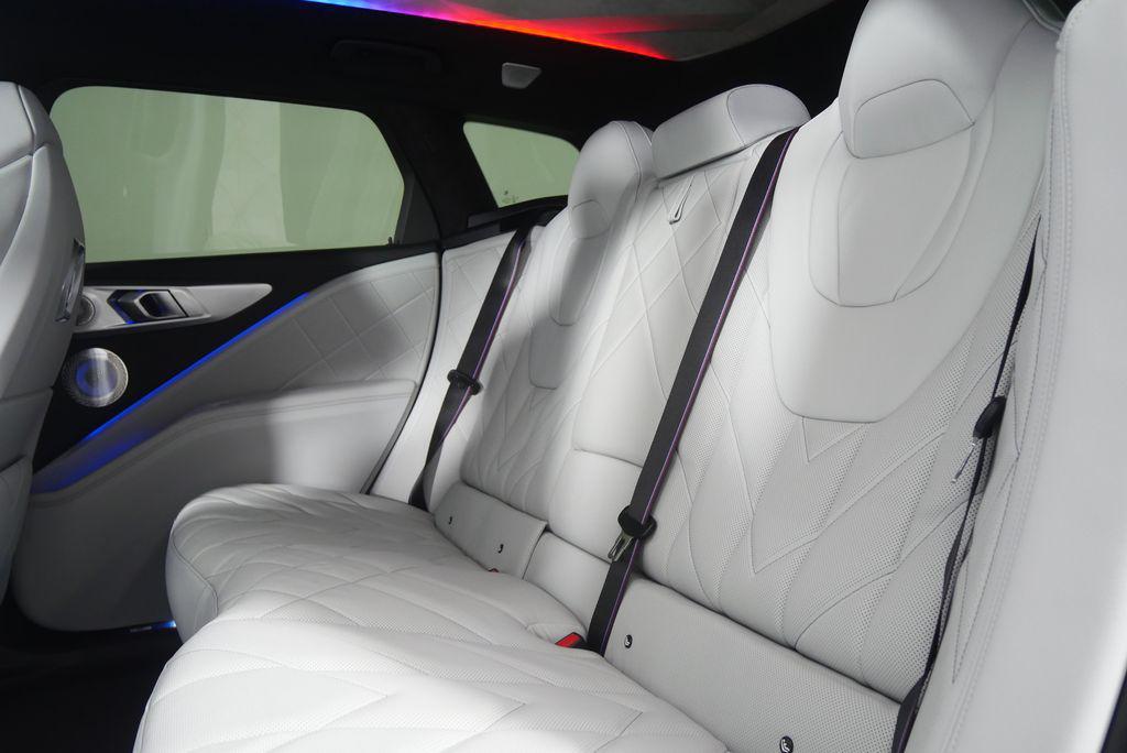 new 2026 BMW XM car, priced at $167,220