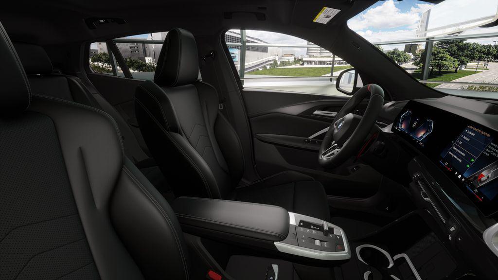 new 2026 BMW X2 car, priced at $51,180