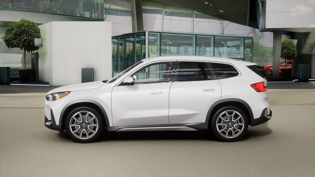 new 2026 BMW X1 car, priced at $53,070