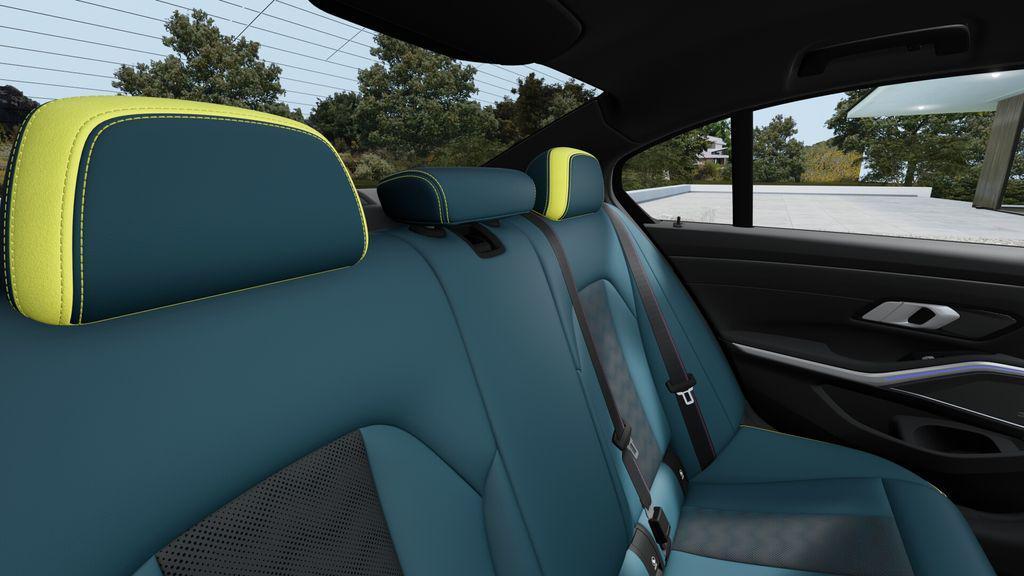 new 2027 BMW M3 car, priced at $88,400