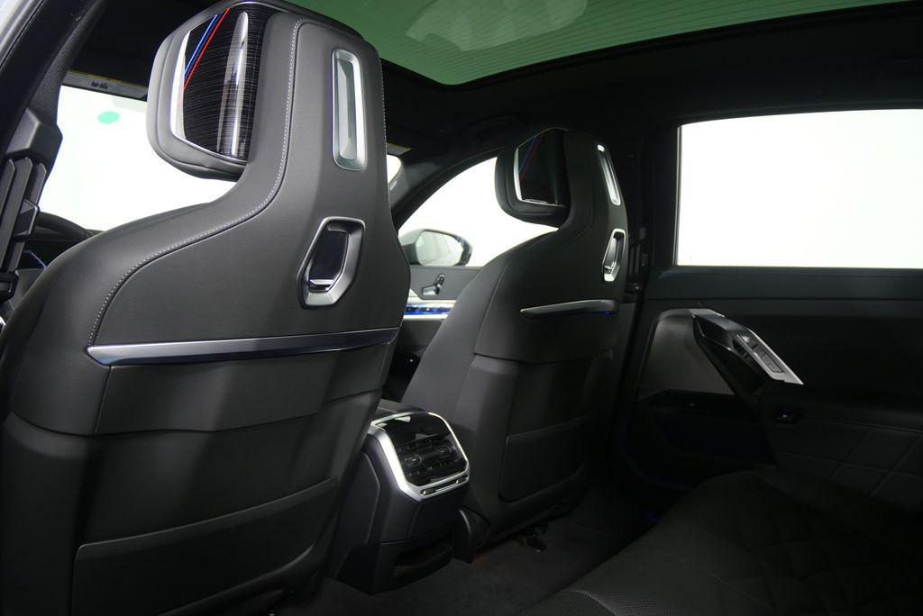 new 2026 BMW 740 car, priced at $103,580