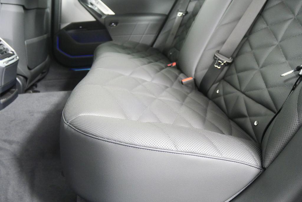 new 2026 BMW 740 car, priced at $103,580