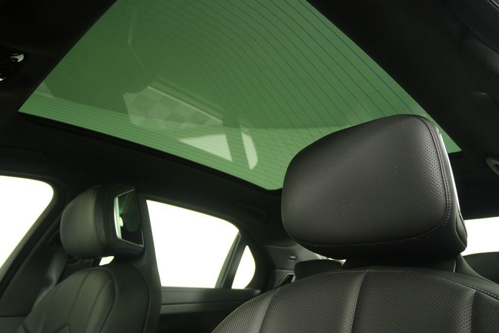 new 2026 BMW 740 car, priced at $103,580