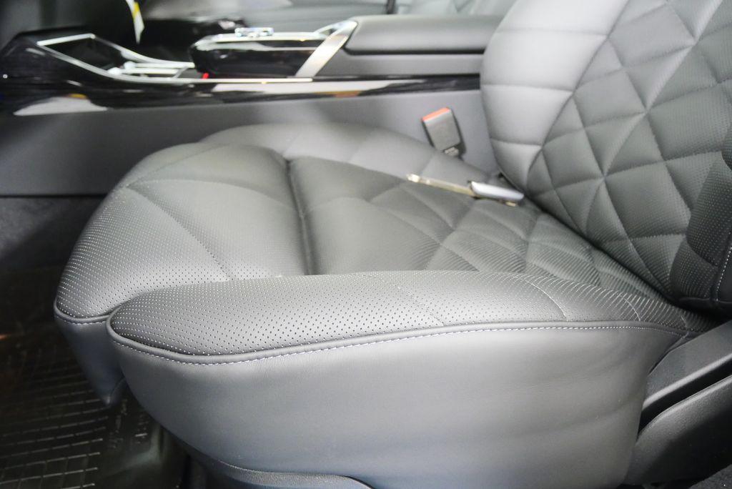 new 2026 BMW 740 car, priced at $103,580