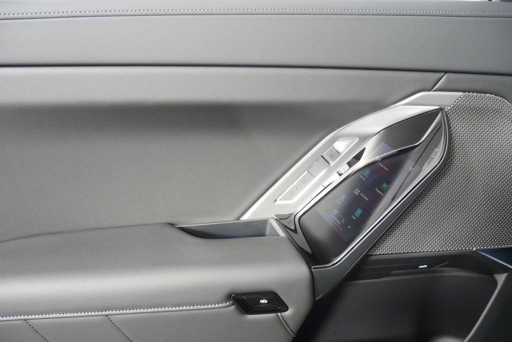 new 2026 BMW 740 car, priced at $103,580