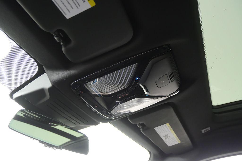 used 2025 BMW X6 car, priced at $66,988