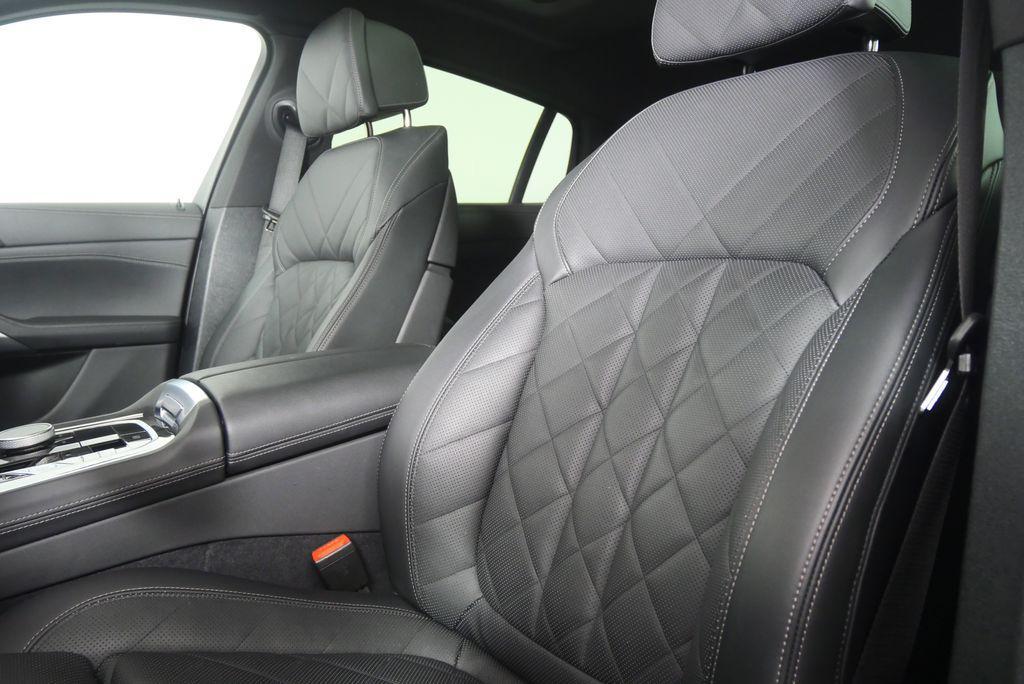 used 2025 BMW X6 car, priced at $66,988