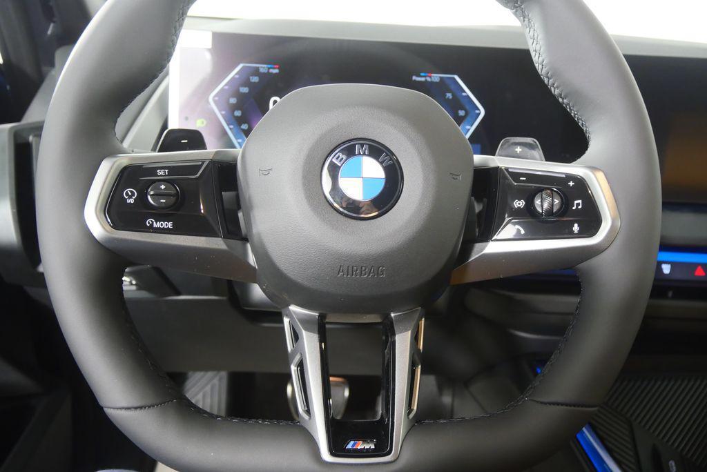 new 2026 BMW X3 car, priced at $62,990