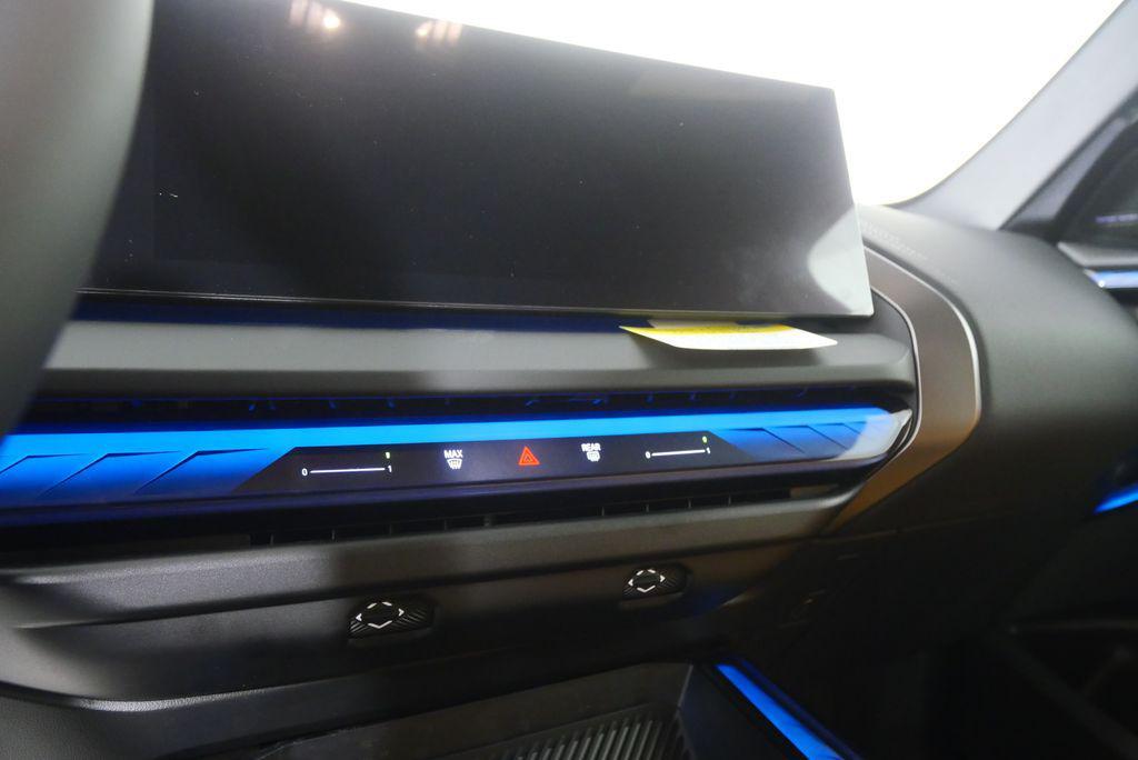 new 2026 BMW X3 car, priced at $62,990