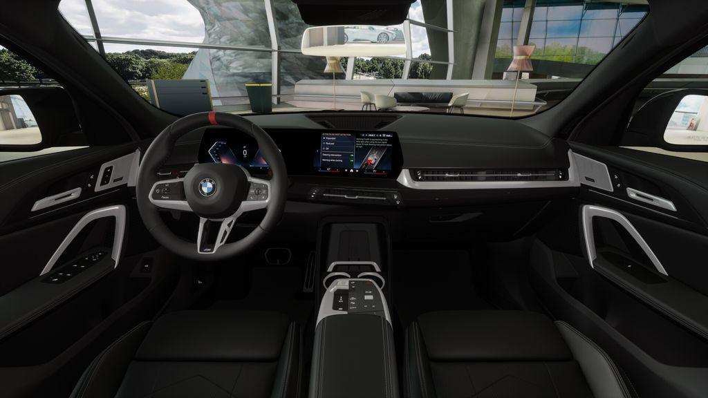 new 2026 BMW X2 car, priced at $52,705