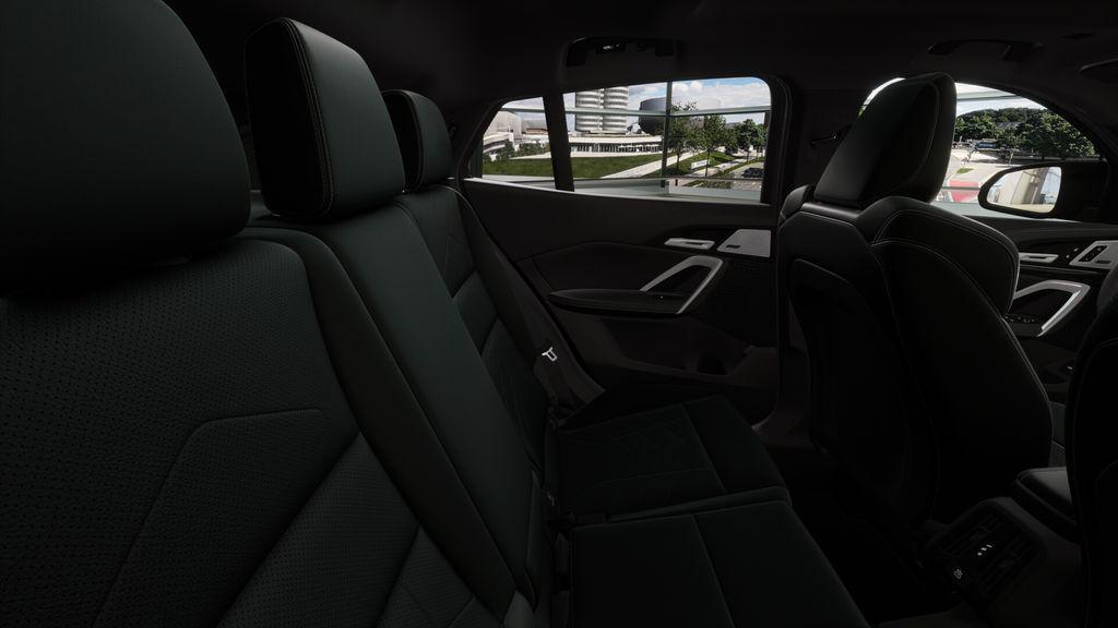 new 2026 BMW X2 car, priced at $52,705