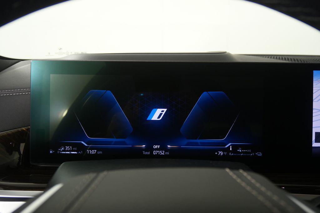 used 2026 BMW X5 PHEV car, priced at $72,886