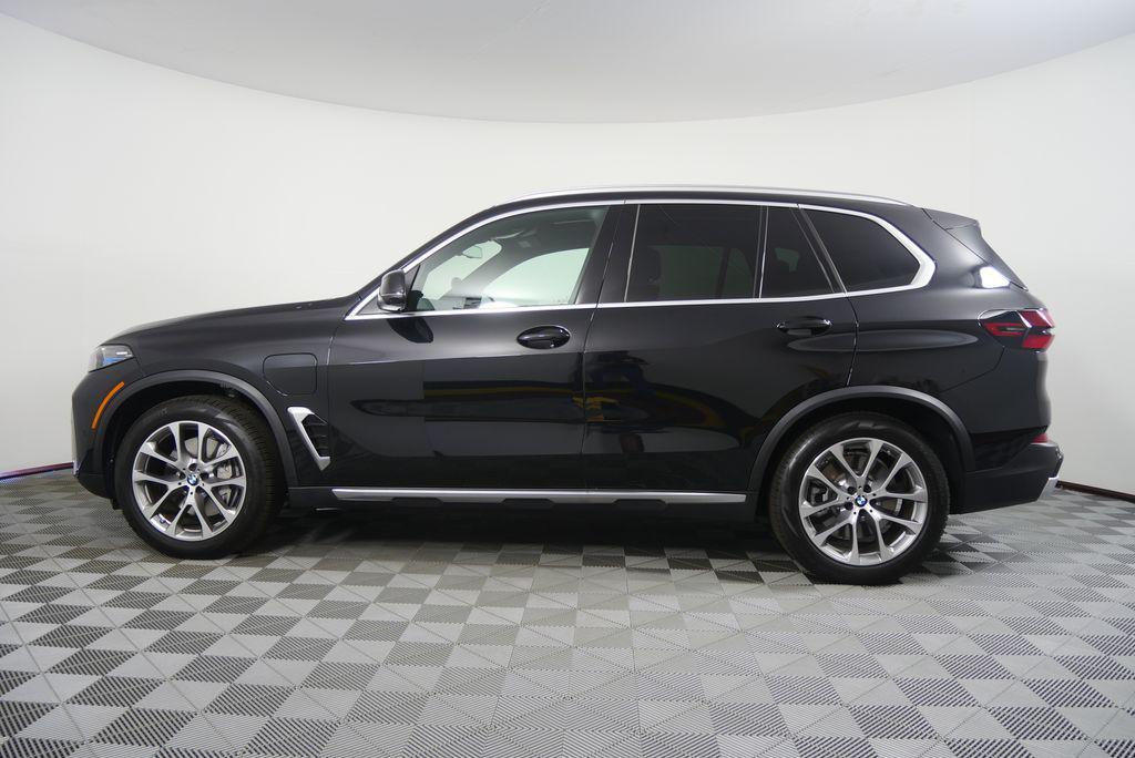 used 2026 BMW X5 PHEV car, priced at $72,886