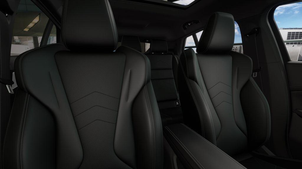 new 2026 BMW X2 car, priced at $52,520