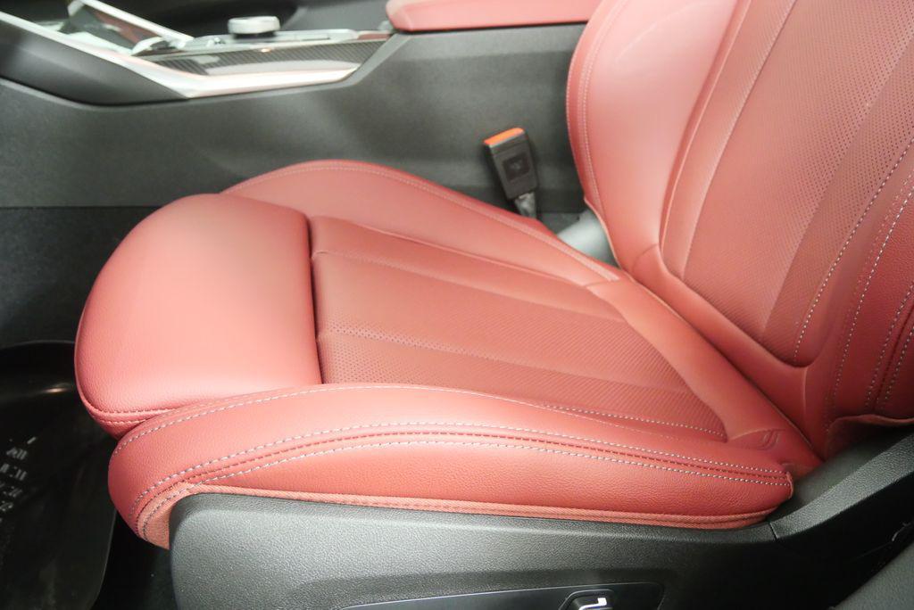 new 2026 BMW M340 car, priced at $76,328