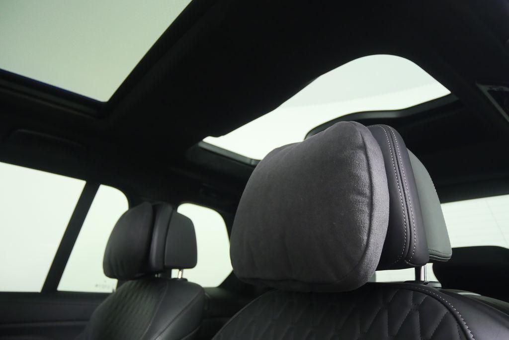 used 2024 BMW X7 car, priced at $72,988