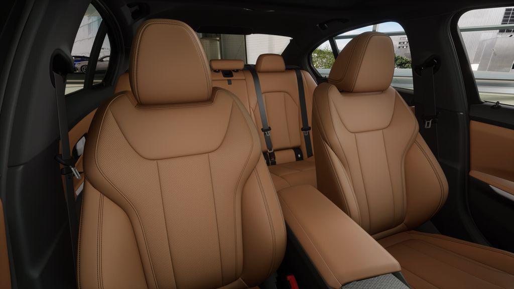 new 2026 BMW M340 car, priced at $67,690