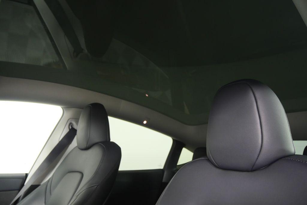 used 2023 Tesla Model Y car, priced at $31,544