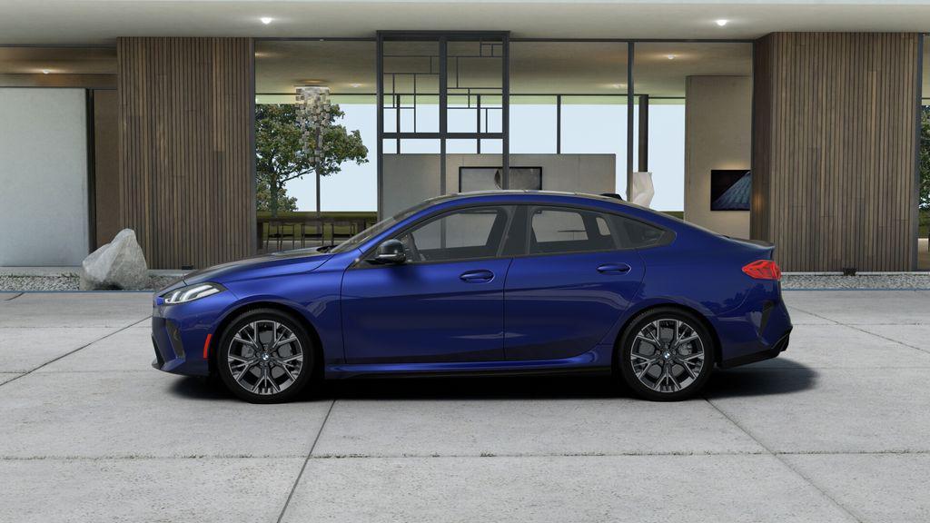 new 2026 BMW 228 Gran Coupe car, priced at $46,088