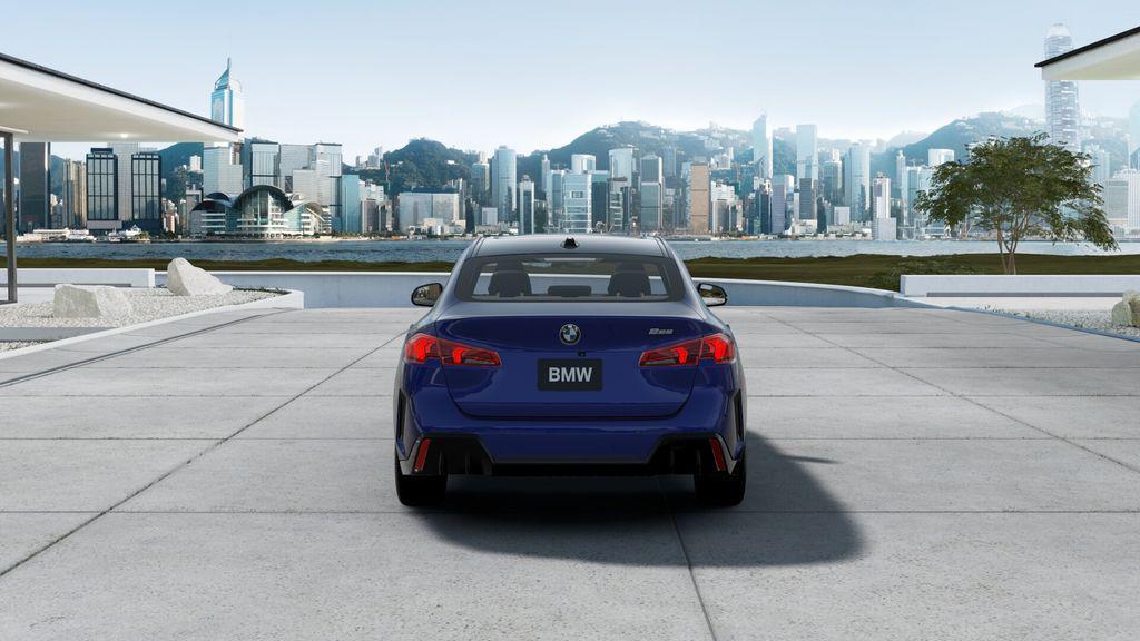 new 2026 BMW 228 Gran Coupe car, priced at $46,088