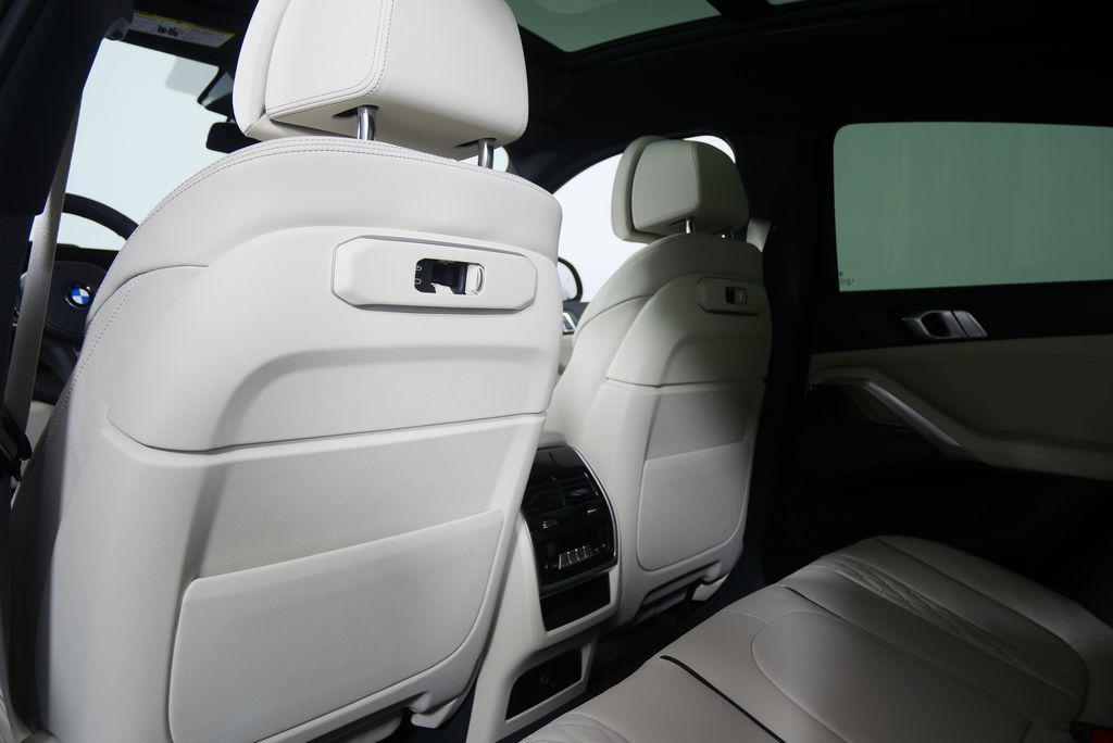 used 2026 BMW X6 car, priced at $81,999