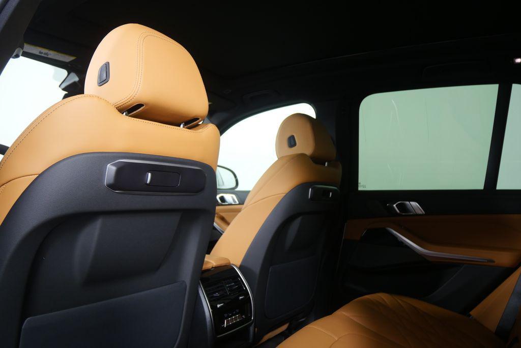 new 2026 BMW X5 car, priced at $84,050