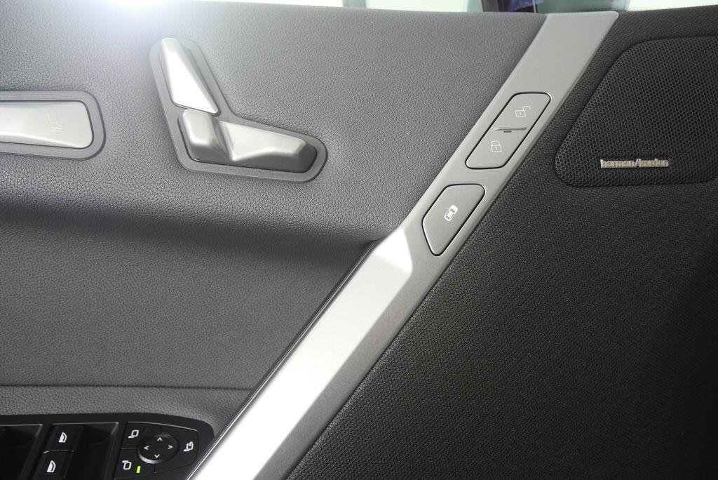 new 2026 BMW iX car, priced at $87,570