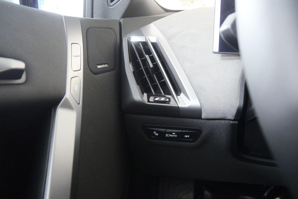 new 2026 BMW iX car, priced at $87,570