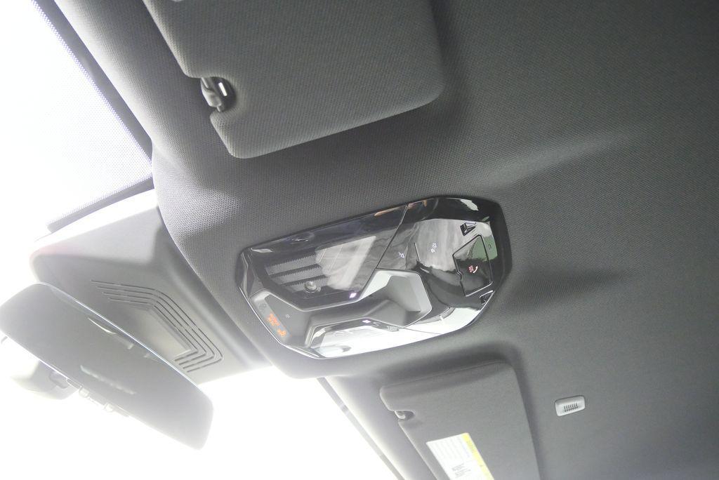 new 2026 BMW iX car, priced at $87,570