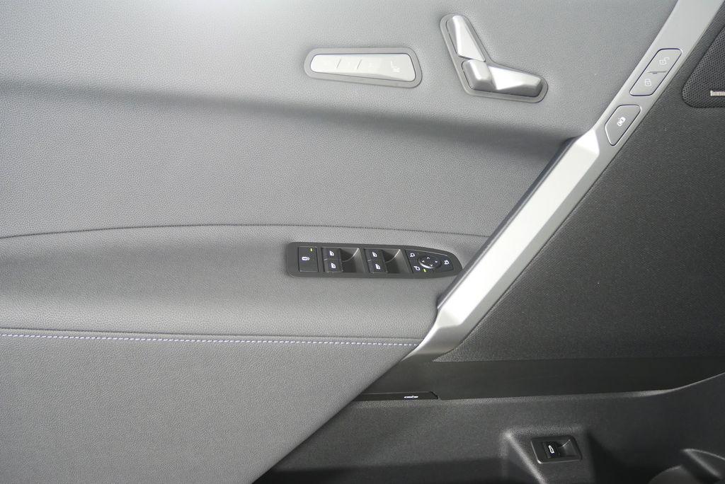 new 2026 BMW iX car, priced at $87,570