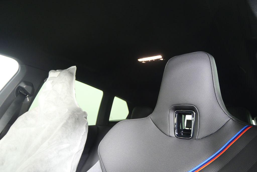 new 2026 BMW iX car, priced at $87,570