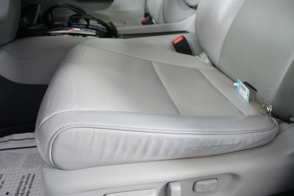 used 2022 Honda Pilot car, priced at $27,944