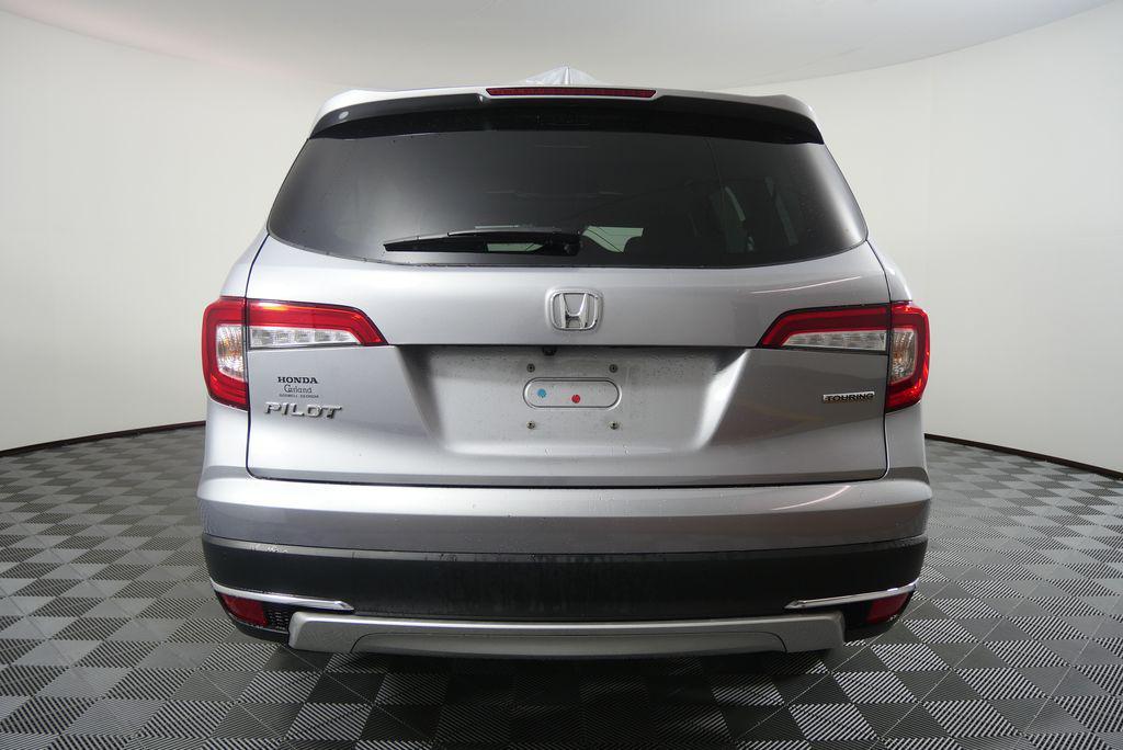 used 2022 Honda Pilot car, priced at $27,944