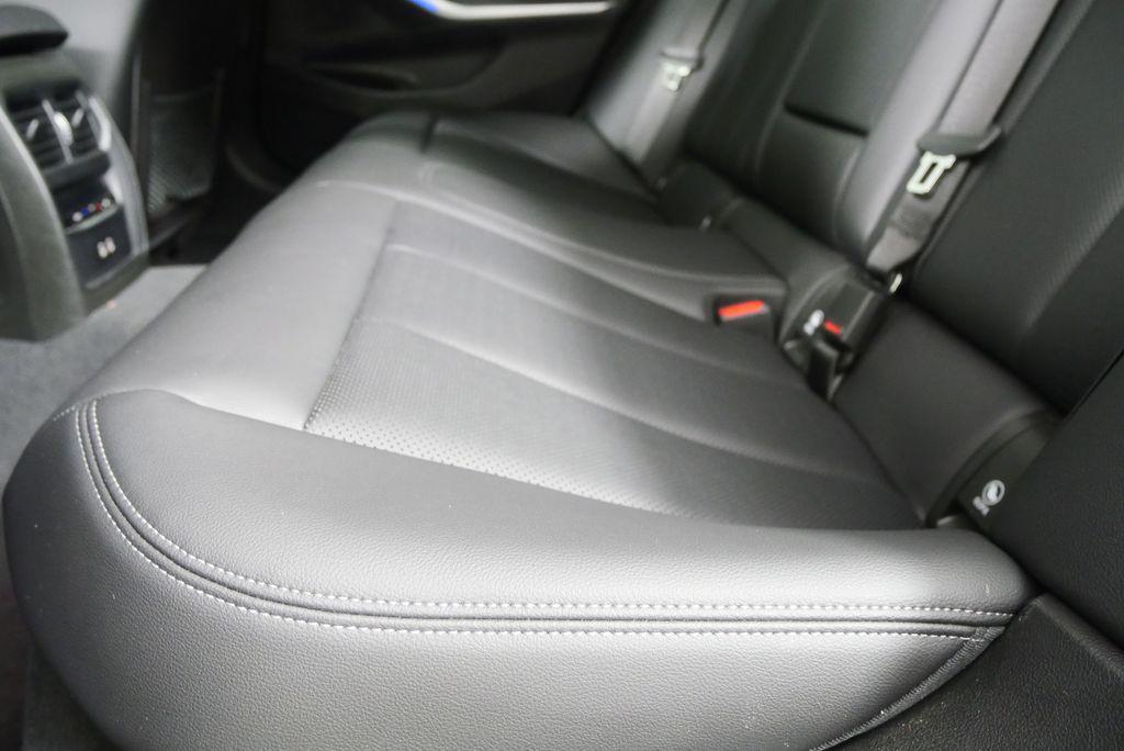 used 2022 BMW 330 car, priced at $28,981