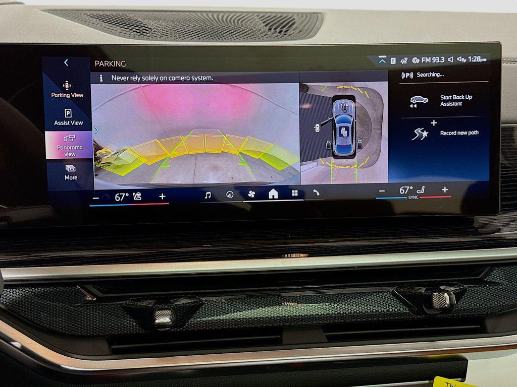 new 2026 BMW X6 car, priced at $89,400