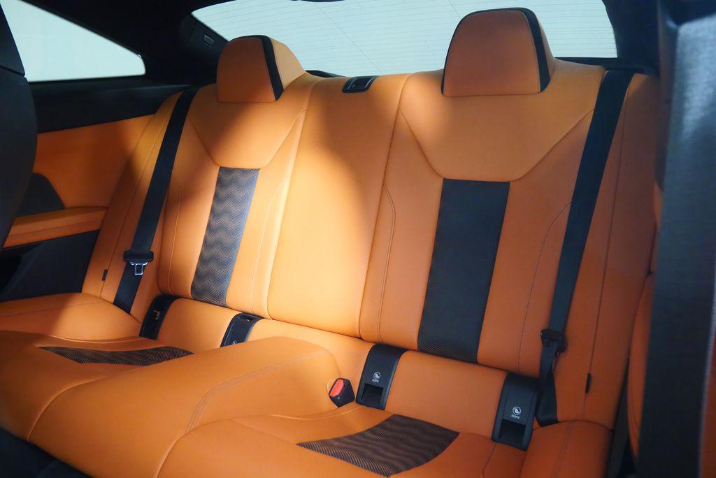 used 2021 BMW M4 car, priced at $50,941