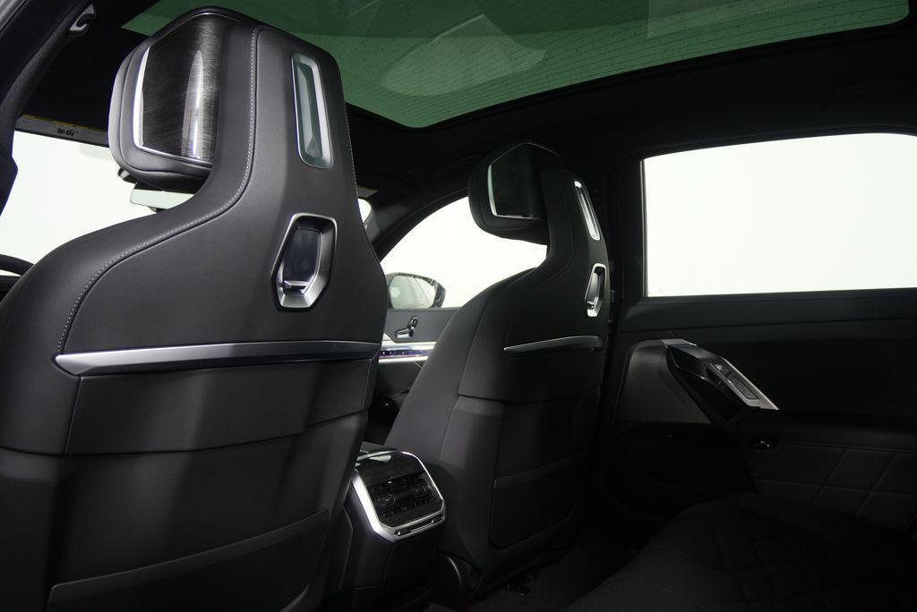 new 2026 BMW 740 car, priced at $103,690