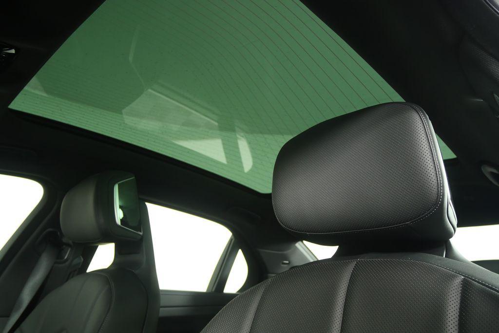 new 2026 BMW 740 car, priced at $103,690