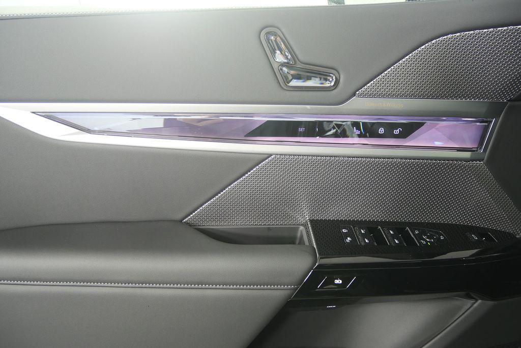 new 2026 BMW 740 car, priced at $103,690