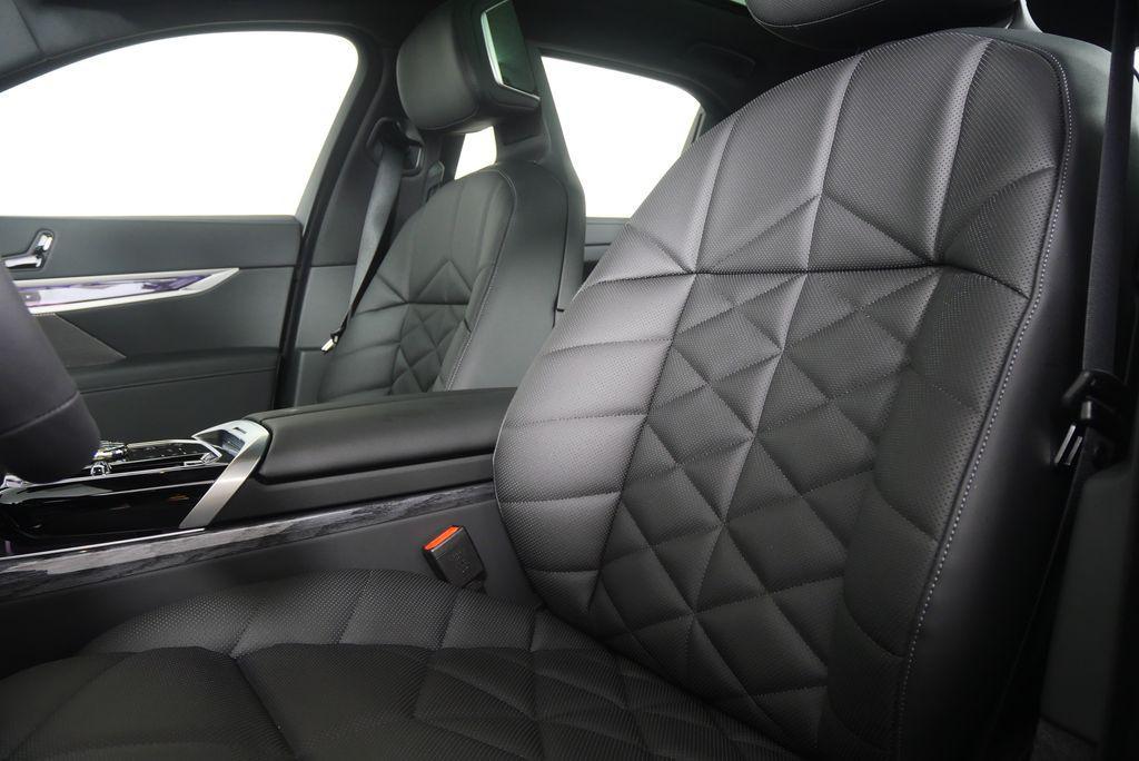 new 2026 BMW 740 car, priced at $103,690